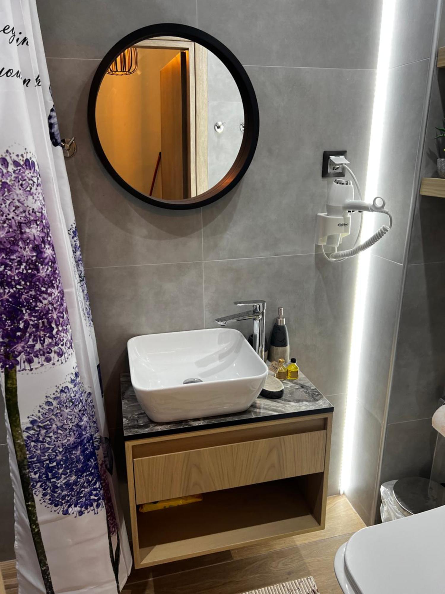 Elnef Suites Thessaloniki Exterior photo